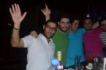 Friday Night at B On Top Pub, Byblos